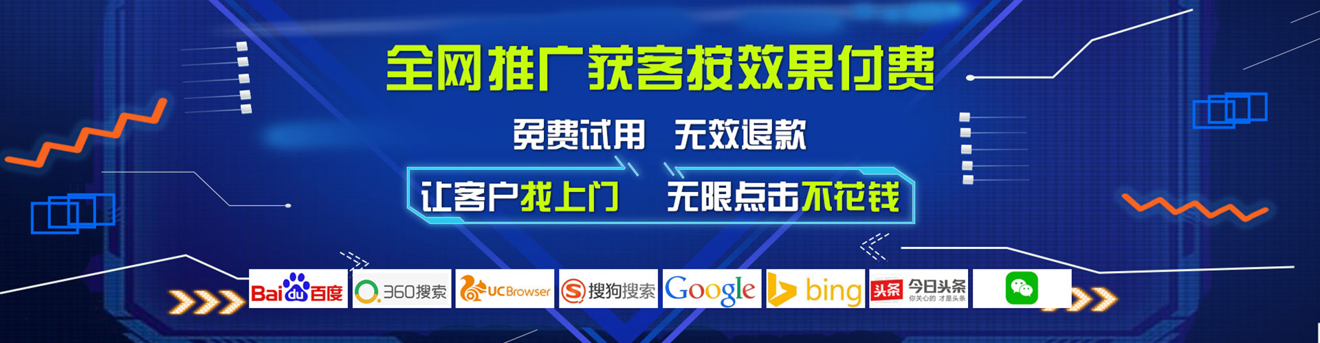 蕉城信息流大师